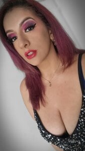 Zdjęcia andreafetishx Andrea queen:  9