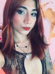 CamilaTrans18 Public Bilde 2