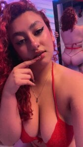Emily_Jonesh I will make my body your sweetest and hottest sin 🥵🔥♥ slika