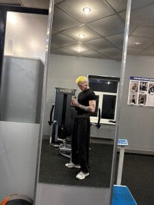 c10h15on1 Gym صورة واحدة|c10h15on1 Gym صورتان|c10h15on1 Gym  7 صور|c10h15on1 Gym  7 صورة