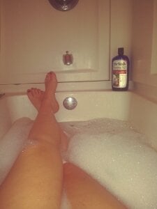 cuti3pi366 Little tease Pic 2