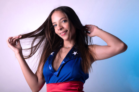 Sapphire_Venuss Great 4 July Pic 2