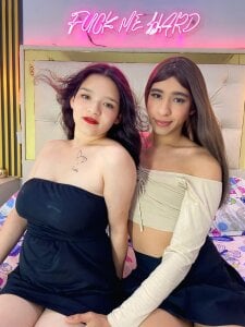 BabyGirlsLatinPublic图片 3