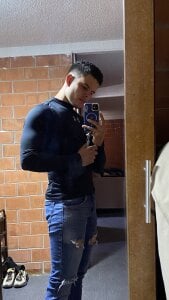 Guero_Colhot 🤍 Foto 2