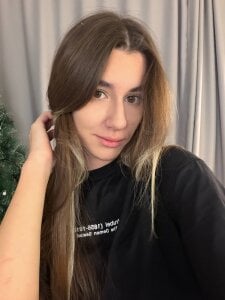 NilaBartkus black style😍 Pic