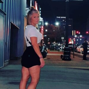 ShawtyThickGilf Public Pic 2