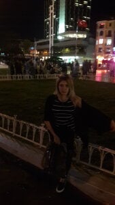 ELEINALONDONPublic Bild 8