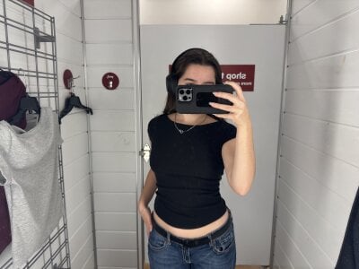 sexycarrie Public 사진 4