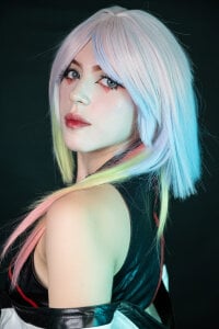 JadeSummerrのLucid Codeの 7枚の写真