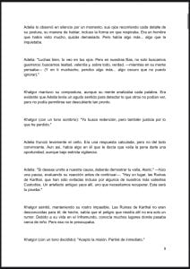 misshoneyxxxのFragmentos - Sombras del inframundoの 8枚の写真