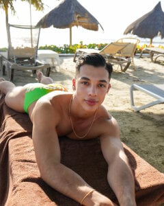 Troye_Williams ☀️ зображення