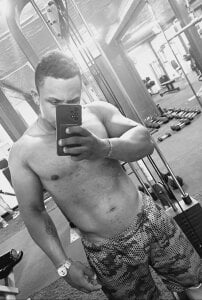 JhonBlacke 🥵🥵🥵 Big on you Pic 2