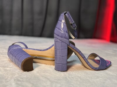 JulietaWinona: Heels ( 9 фото)