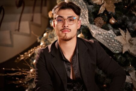 Aiden_Gray Public Εικόνα 3