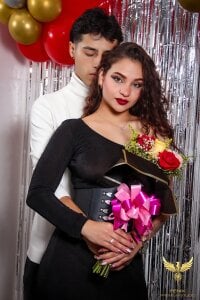 hinata_itachi SAN VALENTIN ♥ Gambar 3