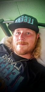 Barrentine88 Me, Myself and I Billede 7