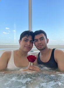 TomasANDalejo hot hot Pic 5