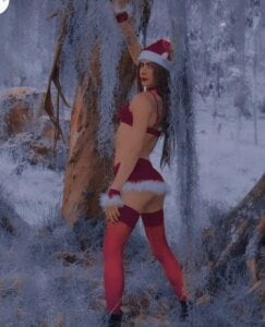 Charlotte_Landry__ ❄HAPPY DECEMBER WITH ME ❄ Bilde