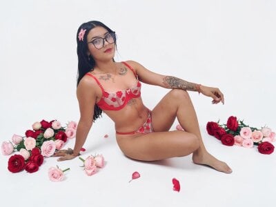 CristalLoren 🥵 your favorite latin girl 🔥 Kuva 3