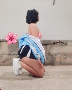 Alejalexx Thow sweet that you could lose yourself in me without guilt... or with all 🎀 Pic