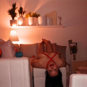 andra_rose !trick or treat! 🎃 Pic