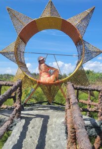 ArianaRosee_のSins of Loveの 7枚の写真