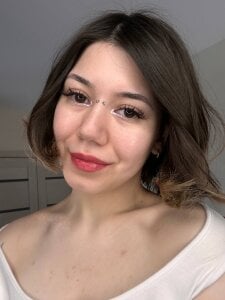 RoxannaCarver me Pic 3