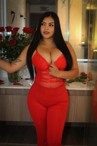 jessica_montez05 red❤️ slika 5