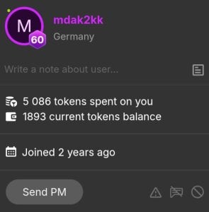 Thanks Bb,have a nice day bb good luck, everything goes well 🥰🥰💋💋❤️‍🔥❤️‍🔥💥💥 de Lucy_limon  photos