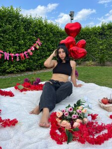 Dai_girl Public Pic 5