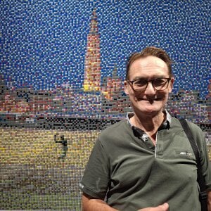 Alain-Bertrand Public Pic 2