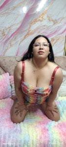 violeMurray Public Pic