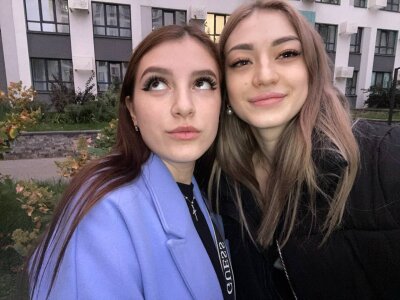 ElgaBlissett A little kindness before a week)))❤🤗🥱 Pic 3