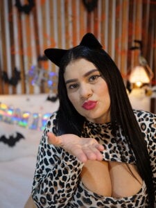 Halloween 2025 od leylla_  6 snímek