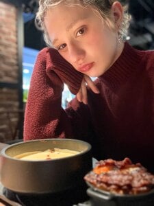 _meliska_ Just me Foto 2