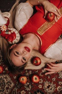 _Shameless__ Russian princess Pic 4