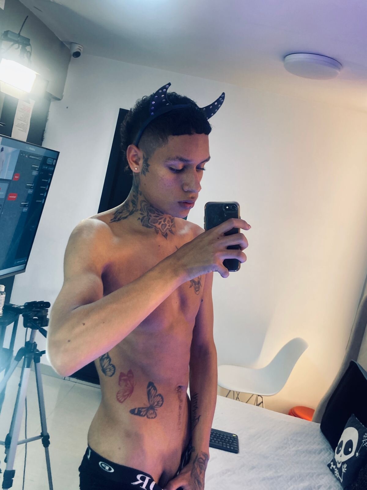 GaelCarter 热门图片 8207