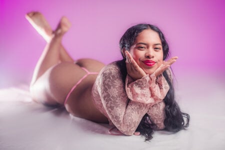 Amayavaldes Simply Adorable 🎀🩷🍭 Pic 7