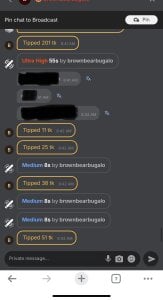 Voyerra_g nice call 圖片