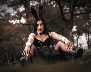 JanexHope Halloween 2025 🎃 Fotka