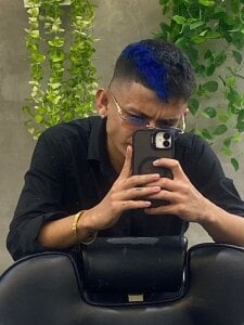 James_cute18 Public Pic 4