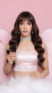 Kitten_Riot 🪽🪽💫🙊💖 Billede