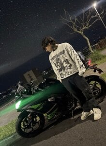 Your_Tao Just me Kuva