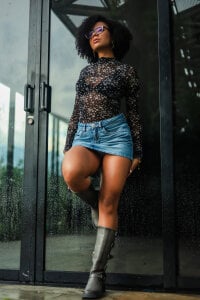 Natural heat 🌸🔥 de Ayleen_Dunkan  9 Imagens