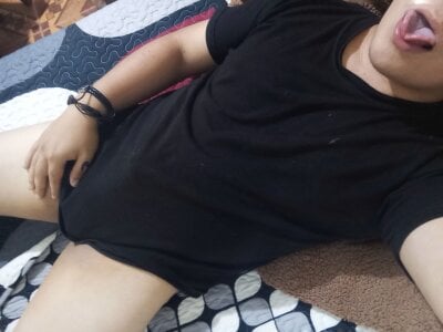 JuanchoPingon mi rika verga 사진