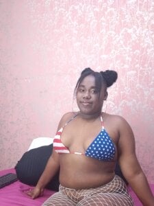 Slutty_chocolate Nasty bbw Pic 4