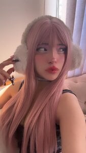 Melody-chers pink saturday Pic 7