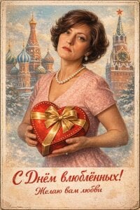 Vivian_Violet_ greeting cards Gambar 2