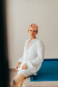 SebasFallon BILLAR POOL Pic 2