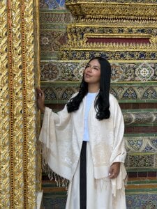 Alinnha Enjoy life Pic